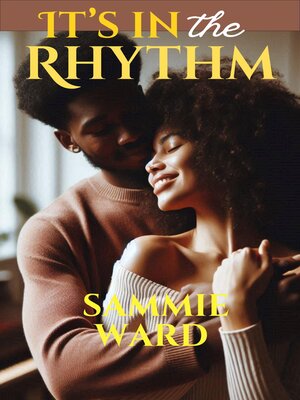cover image of It's in the Rhythm